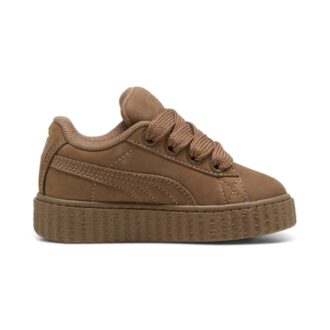 (TD) x Fenty Creeper Phatty ”Jordfärgspaket – Helt Taupe”