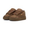 (TD) x Fenty Creeper Phatty ”Jordfärgspaket – Helt Taupe”