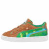 (TD) x Minecraft Suede ”Gräskloss”