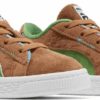(TD) x Minecraft Suede ”Gräskloss”
