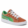 (TD) x Minecraft Suede ”Gräskloss”