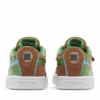 (TD) x Minecraft Suede ”Gräskloss”