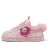 (TD) x Trolls Suede Classic ”Queen Poppy”