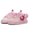 (TD) x Trolls Suede Classic ”Queen Poppy”