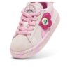 (TD) x Trolls Suede Classic ”Queen Poppy”