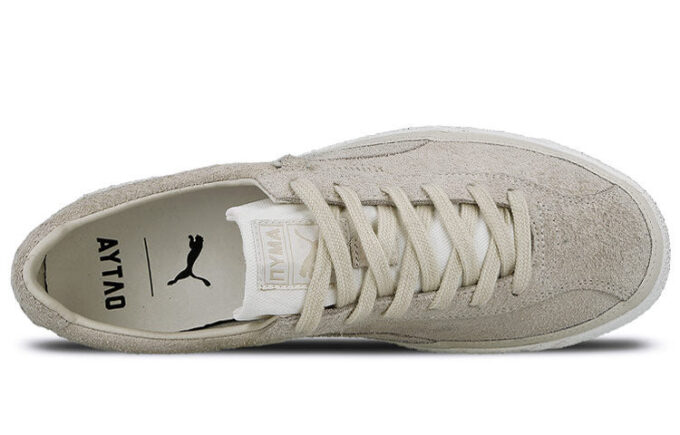 Te-Ku x Outlaw Moscow ”Gråvit”