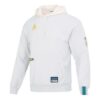Team Badge Team Badge Hoodie ”Grå”