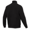Team Badge Zipper Jacket ”Svart”