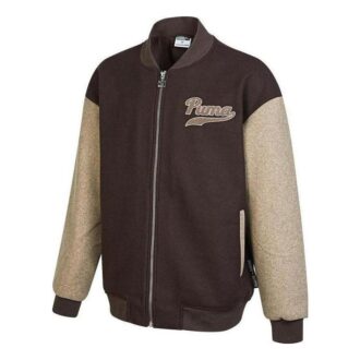 Team Bomberjacka ”Brun”