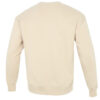 Team Crew Logo Tröja ”Beige”