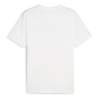Team Graphic T-shirt ”Vit”