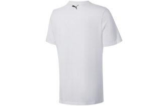 Team Graphic T-shirt ”Vit”