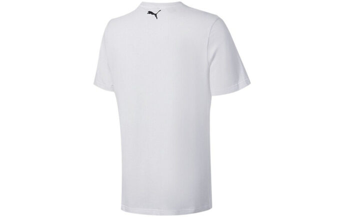 Team Graphic T-shirt ”Vit”