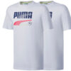 Team Graphic T-shirt ”Vit”