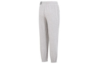 Team Pants Tr Logo Byxor ”Grå”