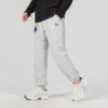 Team Pants Tr Logo Byxor ”Grå”