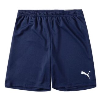 Team Rise Träningsshorts ”Marinblå”