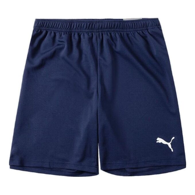 Team Rise Träningsshorts ”Marinblå”