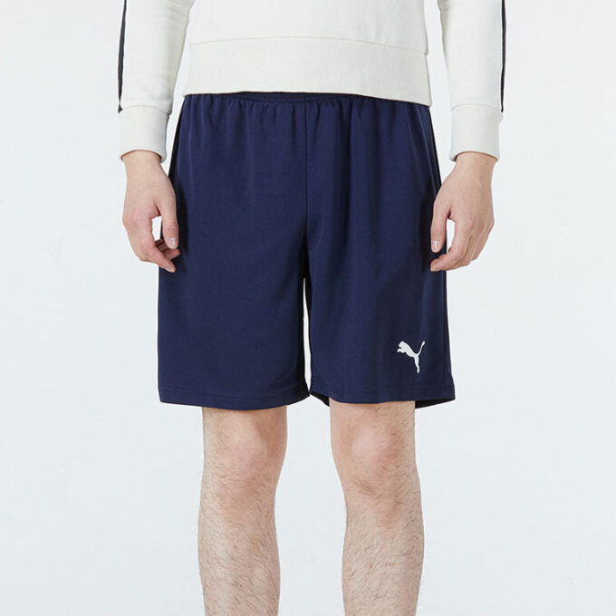 Team Rise Träningsshorts ”Marinblå”