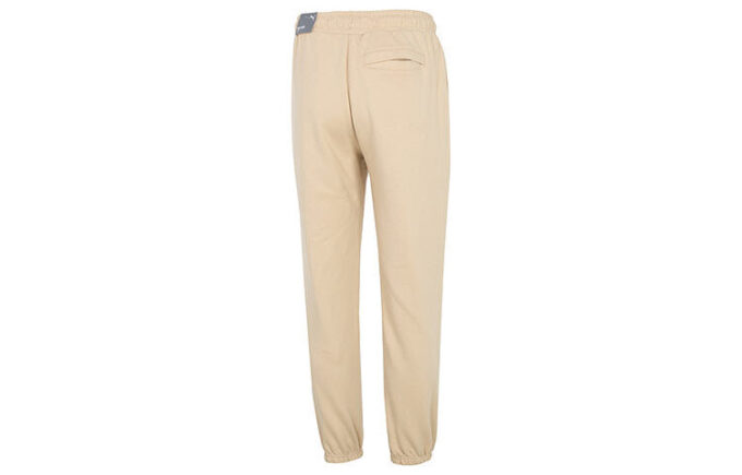 Team Träningsbyxor ”Beige”