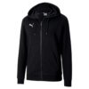 Teamgoal 23 Casuals Hoodie ”Svart”