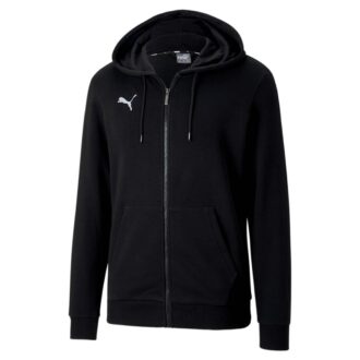Teamgoal 23 Casuals Hoodie ”Svart”