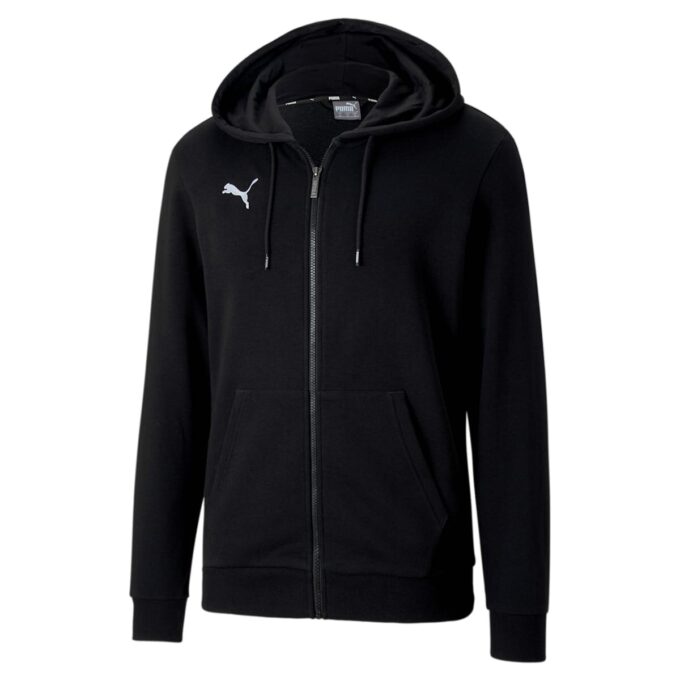 Teamgoal 23 Casuals Hoodie ”Svart”