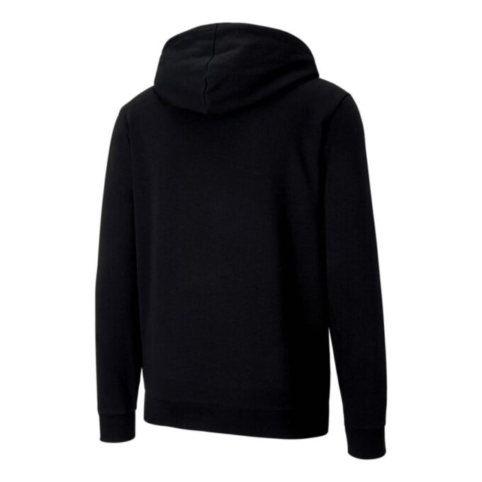 Teamgoal 23 Casuals Hoodie ”Svart”