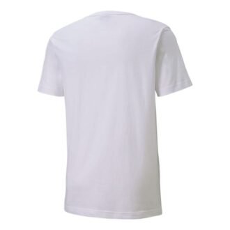 teamGOAL 23 T-shirt ”Vit”