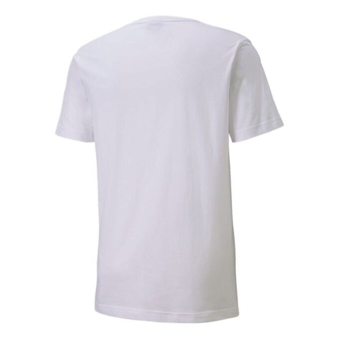 teamGOAL 23 T-shirt ”Vit”