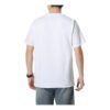 teamGOAL Casuals T-shirt ”Vit”
