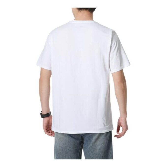 teamGOAL Casuals T-shirt ”Vit”