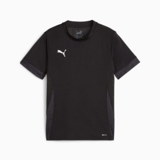 teamGOAL stor fotbollströja för barn