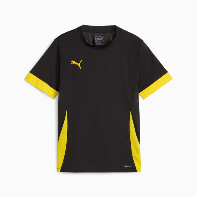 teamGOAL stor fotbollströja för barn teamGOAL stor fotbollströja för barn