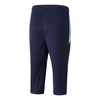 TeamLiga Träningsbyxor 3/4 ”Marinblå”