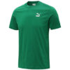 Tennisklubbens grafiska t-shirt ”Grön”