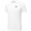 Tennisklubbens grafiska t-shirt ”Vit”