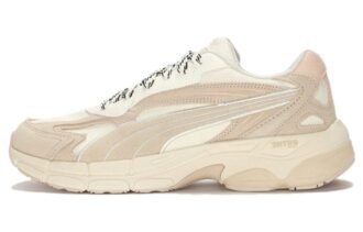 Teveris Nitro Canyons ”Frosted Ivory Granola”