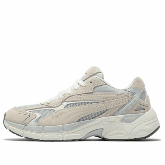 Teveris Nitro ”Harbor Mist Vapor Grey”