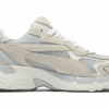 Teveris Nitro ”Harbor Mist Vapor Grey”