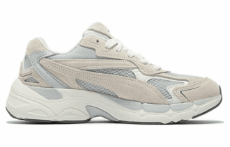 Teveris Nitro ”Harbor Mist Vapor Grey”