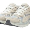 Teveris Nitro ”Harbor Mist Vapor Grey”
