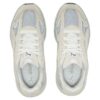 Teveris Nitro ”Harbor Mist Vapor Grey”
