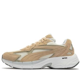 Teveris Nitro ”Ljus Sand”