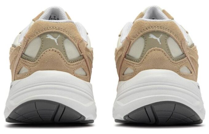 Teveris Nitro ”Ljus Sand”