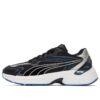 Teveris Nitro Noughties ”Svart Silver”