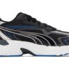 Teveris Nitro Noughties ”Svart Silver”