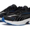 Teveris Nitro Noughties ”Svart Silver”
