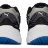Teveris Nitro Noughties ”Svart Silver”