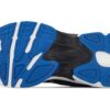Teveris Nitro Noughties ”Svart Silver”